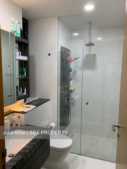 Marina One Residences (D1), Apartment #230099261